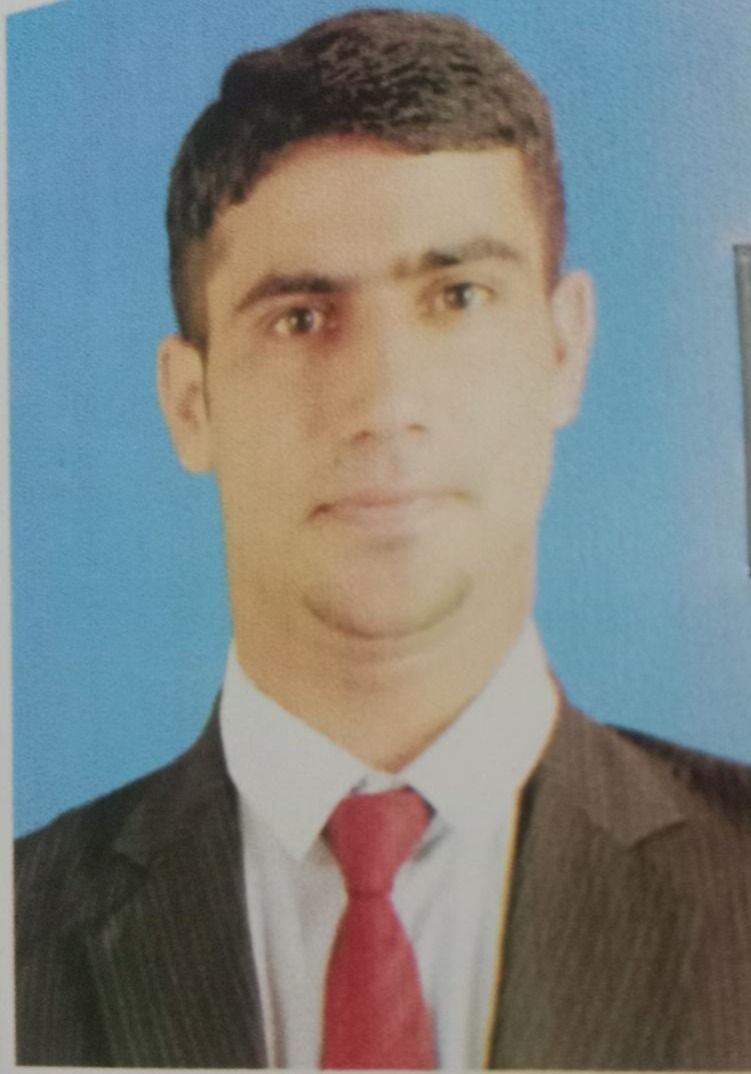 Waheed Berry Department of Economics-Shaheed Benazir Bhutto University Shaheed ...